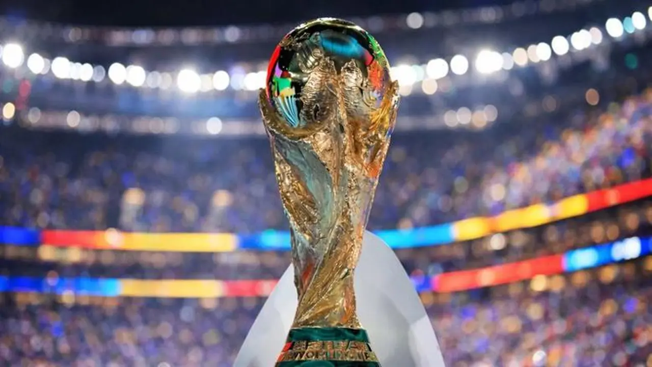 ترددات القنوات التي تبث مباراة التشيك وجنوب أفريقيا اليوم في المونديال